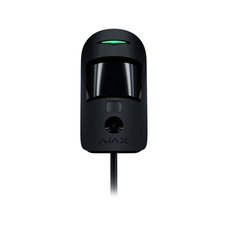 AJAX FIBRA MotionCamera BL SUPERIOR