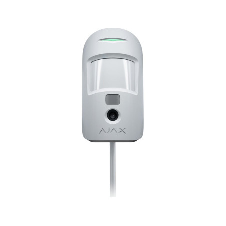 AJAX FIBRA MotionCamera WH SUPERIOR