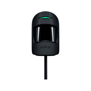 AJAX FIBRA MotionProtect BL SUPERIOR
