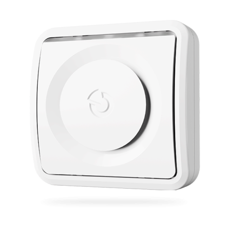 Jablotron JA-150A II – Bezdrôtová vnútorná siréna