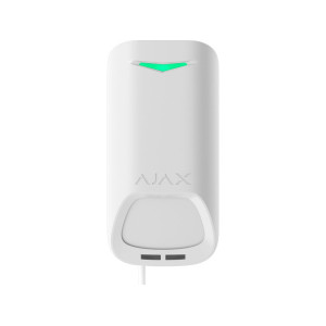 AJAX FIBRA MotionProtect G3 WH SUPERIOR