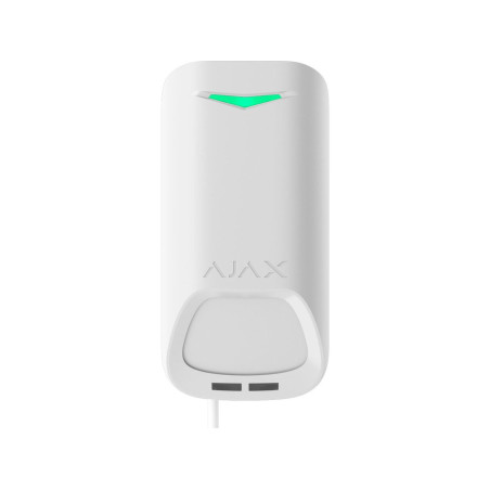 AJAX FIBRA MotionProtect G3 WH SUPERIOR