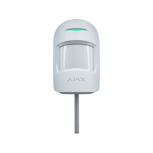 AJAX FIBRA MotionProtect WH SUPERIOR