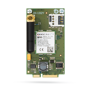 Jablotron JA-192Y – Modul GSM komunikátora