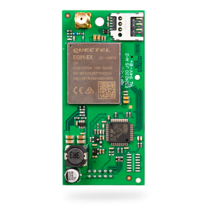 Jablotron JA-191Y – Modul LTE komunikátora