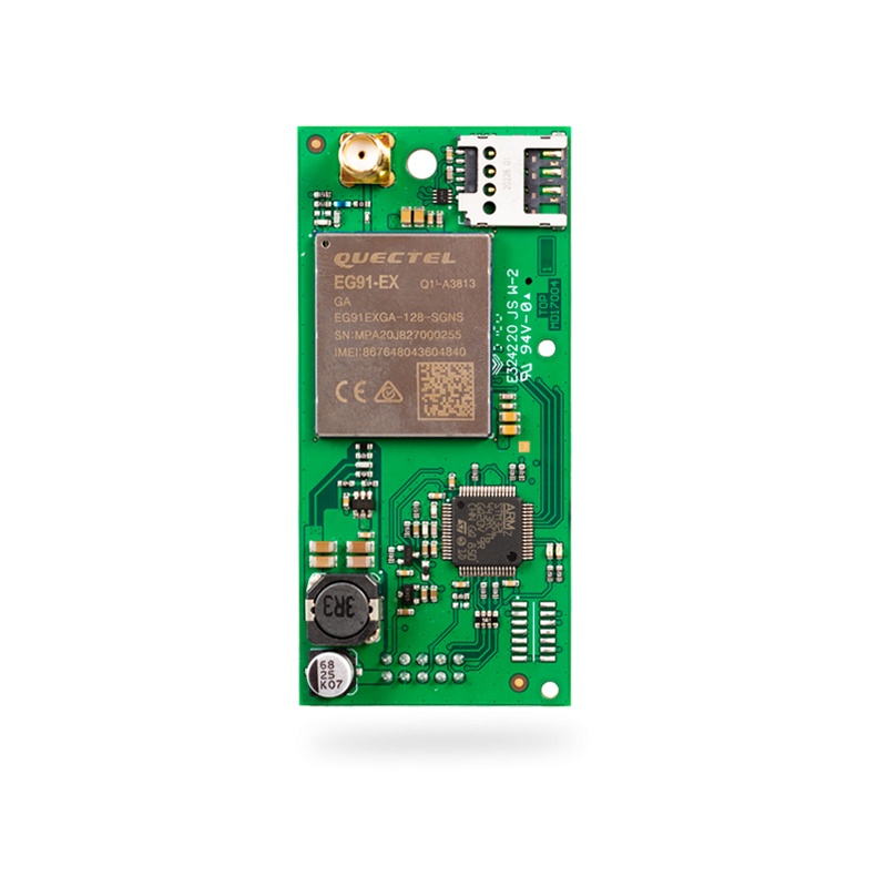 Jablotron JA-191Y – Modul LTE komunikátora