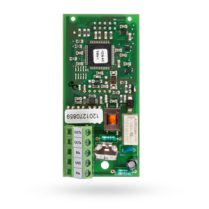 Jablotron JA-190X – Modul telefónneho komunikátora