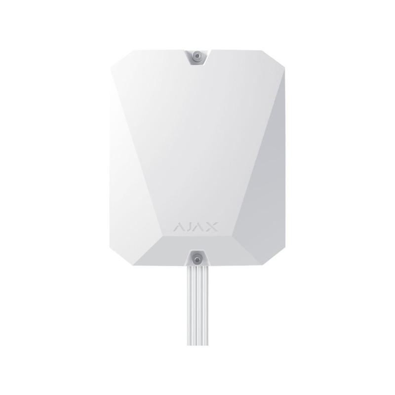 AJAX FIBRA Multi Transmitter WH SUPERIOR