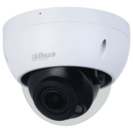 Dahua IPC WizSense 4Mpix dome motoriz. 2.7-13.5mm (104-29st) WDR IR40m SMD+ Perimetr