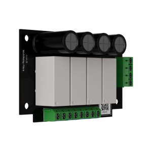 AJAX FIBRA MultiRelay SUPERIOR