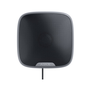 AJAX FIBRA StreetSiren BL SUPERIOR