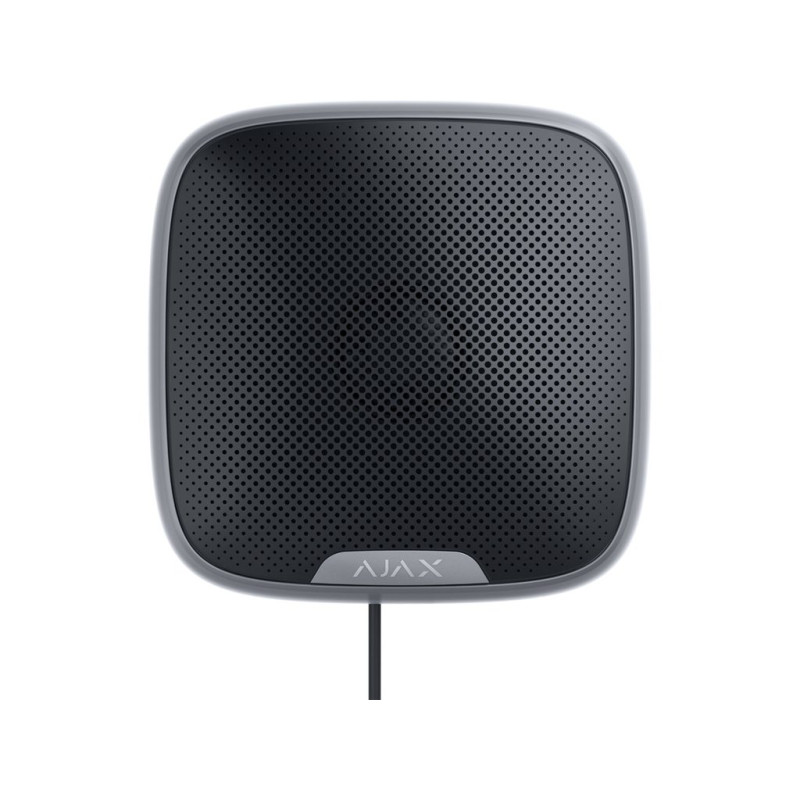 AJAX FIBRA StreetSiren BL SUPERIOR
