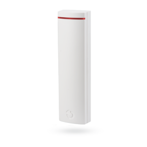 Jablotron JA-111R 80 – Zbernicový modul pre bezdrôtové pripojenie komponentov JA-80