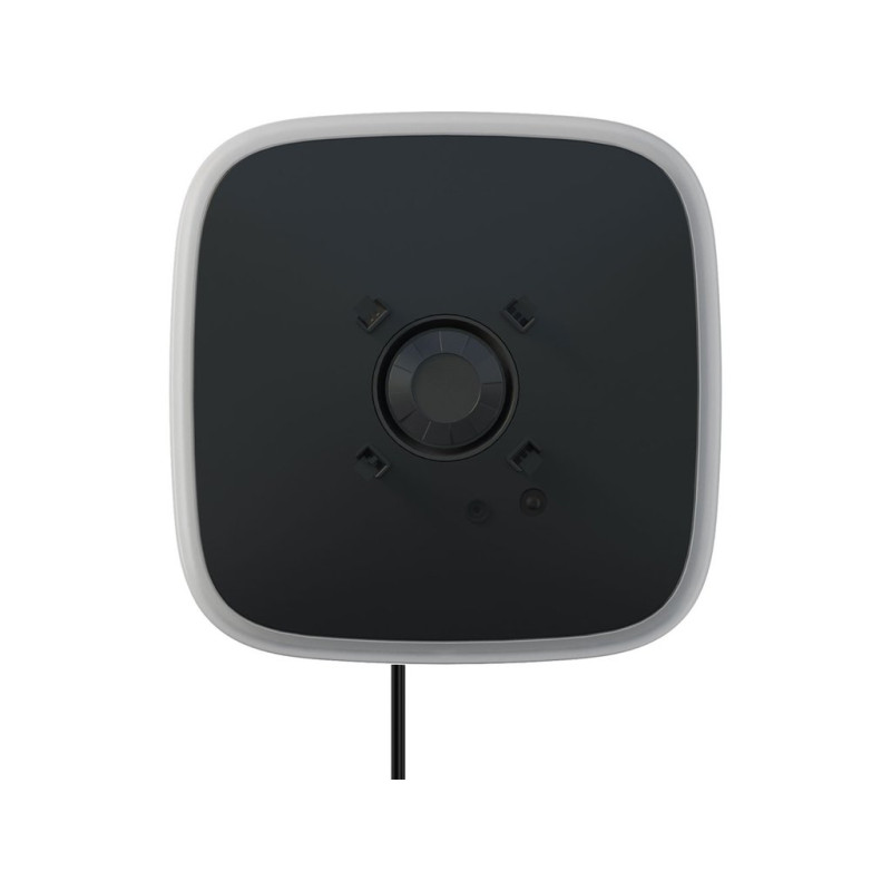 AJAX FIBRA StreetSiren DD BL SUPERIOR