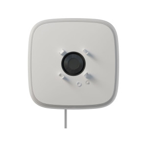 AJAX FIBRA StreetSiren DD WH SUPERIOR