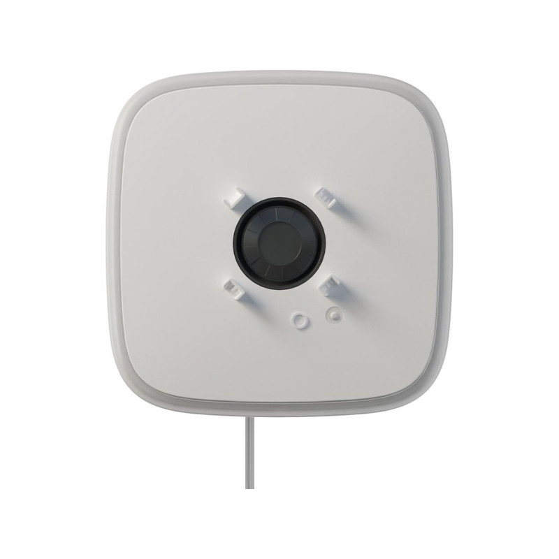 AJAX FIBRA StreetSiren DD WH SUPERIOR