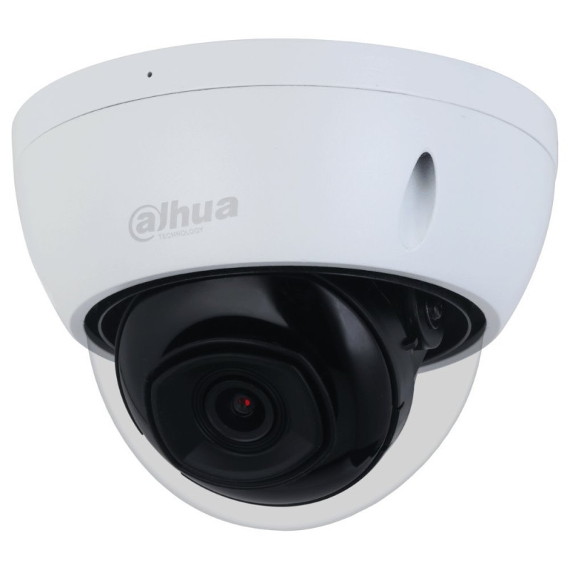 Dahua IPC WizSense 5Mpix dome 2,8mm(111st) WDR IR30m mikrofón SMD+ Perimetr
