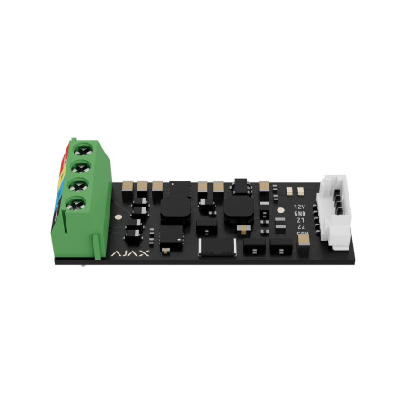 AJAX FIBRA Transmitter SUPERIOR