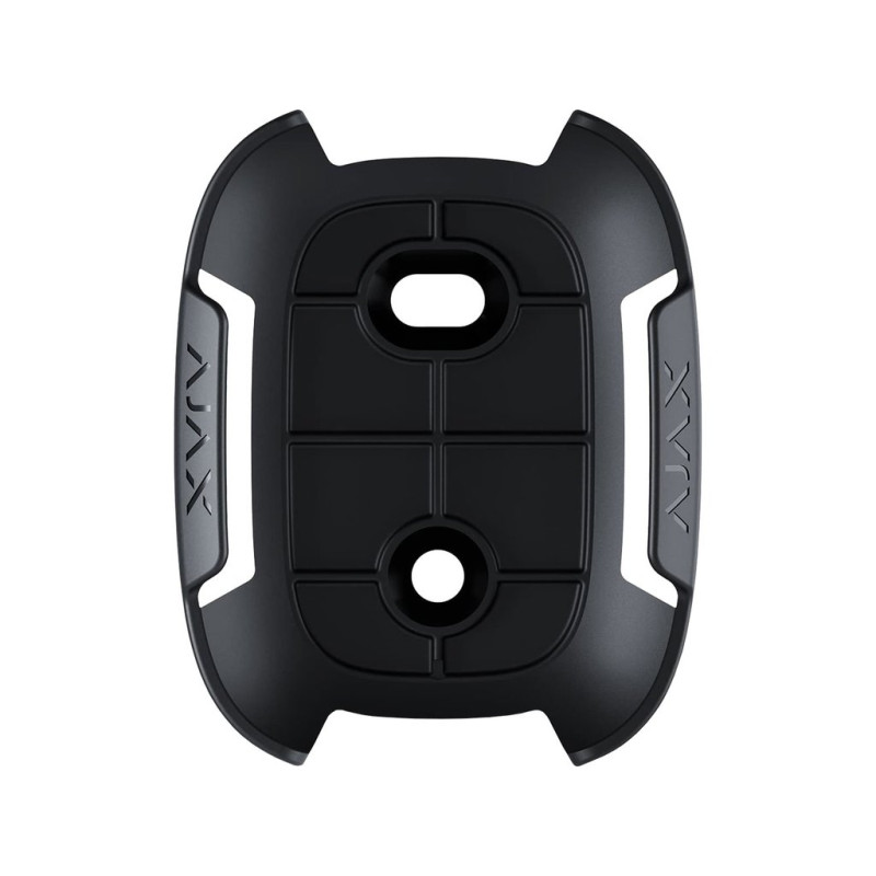 AJAX Holder for Button/DoubleButton BL