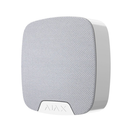 AJAX HomeSiren WH