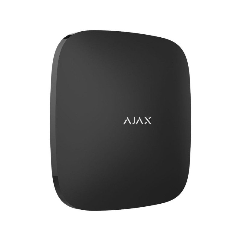 AJAX Hub2 Plus BL