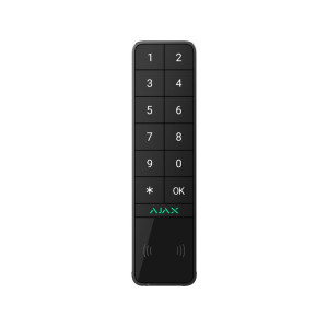 AJAX KeyPad Outdoor BL