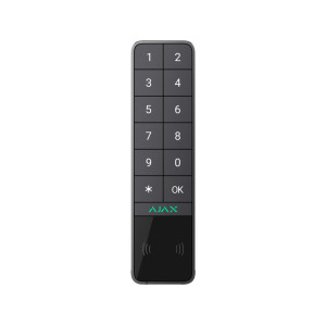 AJAX KeyPad Outdoor GRAPHITE