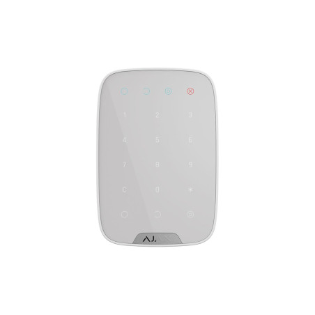 AJAX Keypad WH