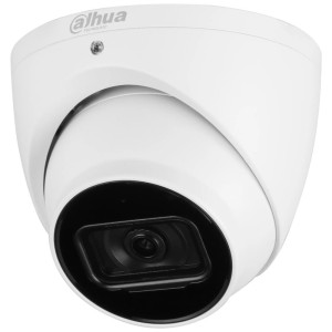 Dahua IPC AI-Lite 5Mpix 20fps turret 2,8mm (97st) WDR IR50m mikrofón SMD4.0 AI analytiky