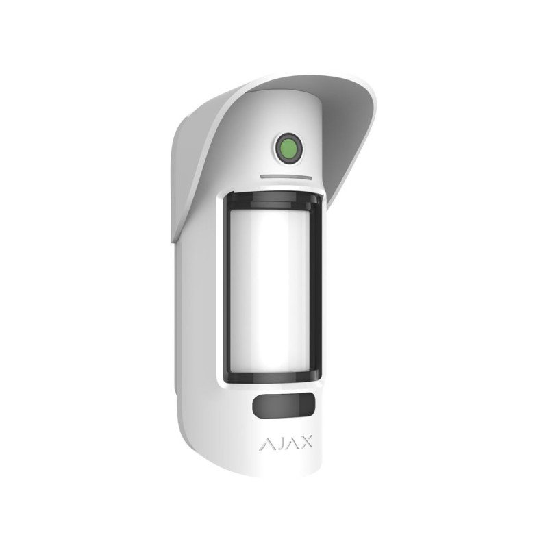 AJAX MotionCamera Outdoor (PhOD) WH