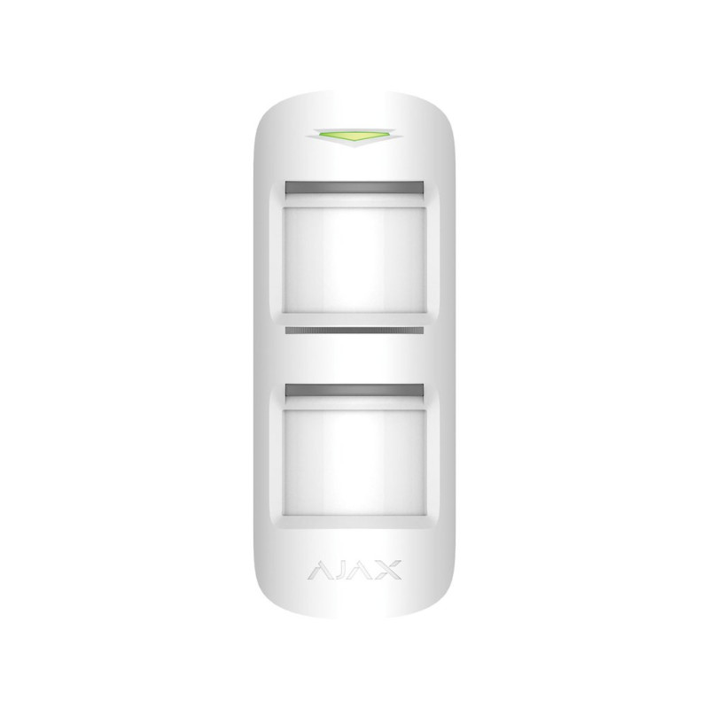 AJAX MotionProtect Outdoor WH