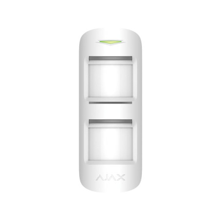 AJAX MotionProtect Outdoor WH