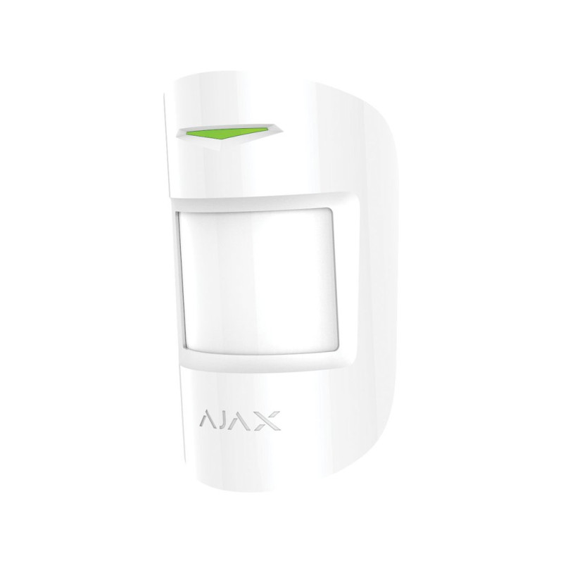 AJAX MotionProtect WH