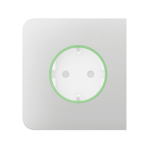 AJAX SideCover (smart) WHITE