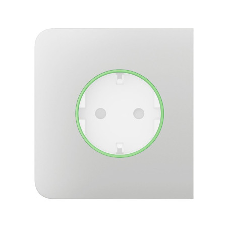 AJAX SideCover (smart) WHITE
