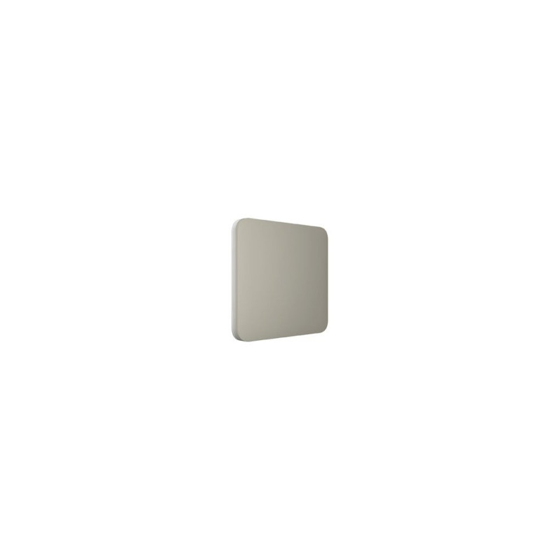 AJAX SoloButton (1-gang/2-way) OLIVE