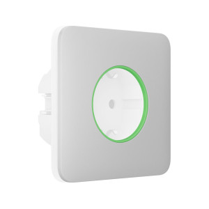 AJAX SoloCover (smart) WHITE