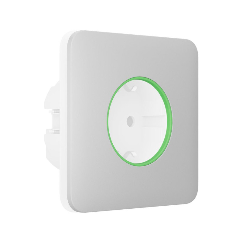 AJAX SoloCover (smart) WHITE