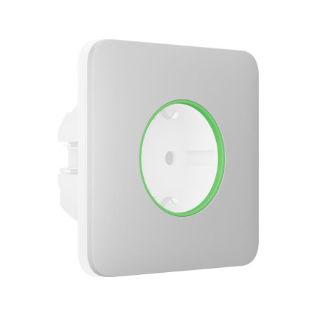 AJAX SoloCover (smart) WHITE
