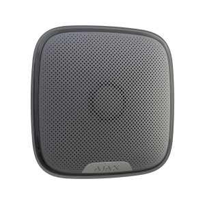 AJAX StreetSiren BL
