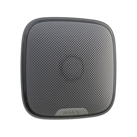 AJAX StreetSiren BL