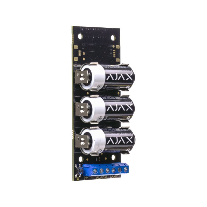 AJAX Transmitter