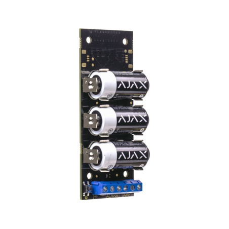 AJAX Transmitter