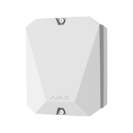 AJAX VHF Bridge WH