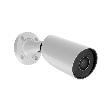 AJAX VIDEO BulletCam (5 Mp/2.8 mm) WH