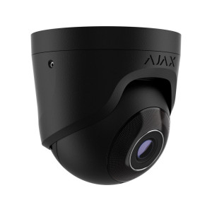 AJAX VIDEO TurretCam (5 Mp/2.8 mm) BL
