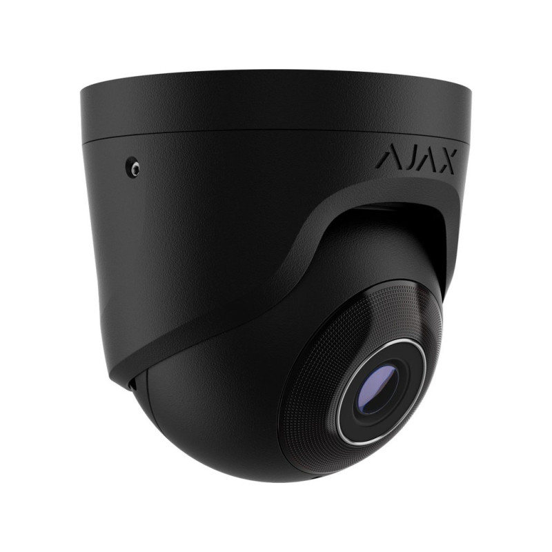 AJAX VIDEO TurretCam (5 Mp/4 mm) BL
