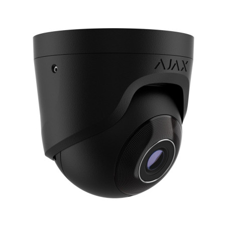 AJAX VIDEO TurretCam (5 Mp/4 mm) BL