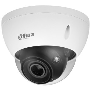 Dahua IPC AI-Profi 4Mpix 30fps dome 2.7-13.5mm(104-29st) WDR IR40m mikrofón SMD3.0 AI analytiky HDMI vystup