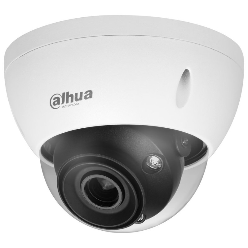 Dahua IPC AI-Profi 4Mpix 30fps dome 2.7-13.5mm(104-29st) WDR IR40m mikrofón SMD3.0 AI analytiky HDMI vystup